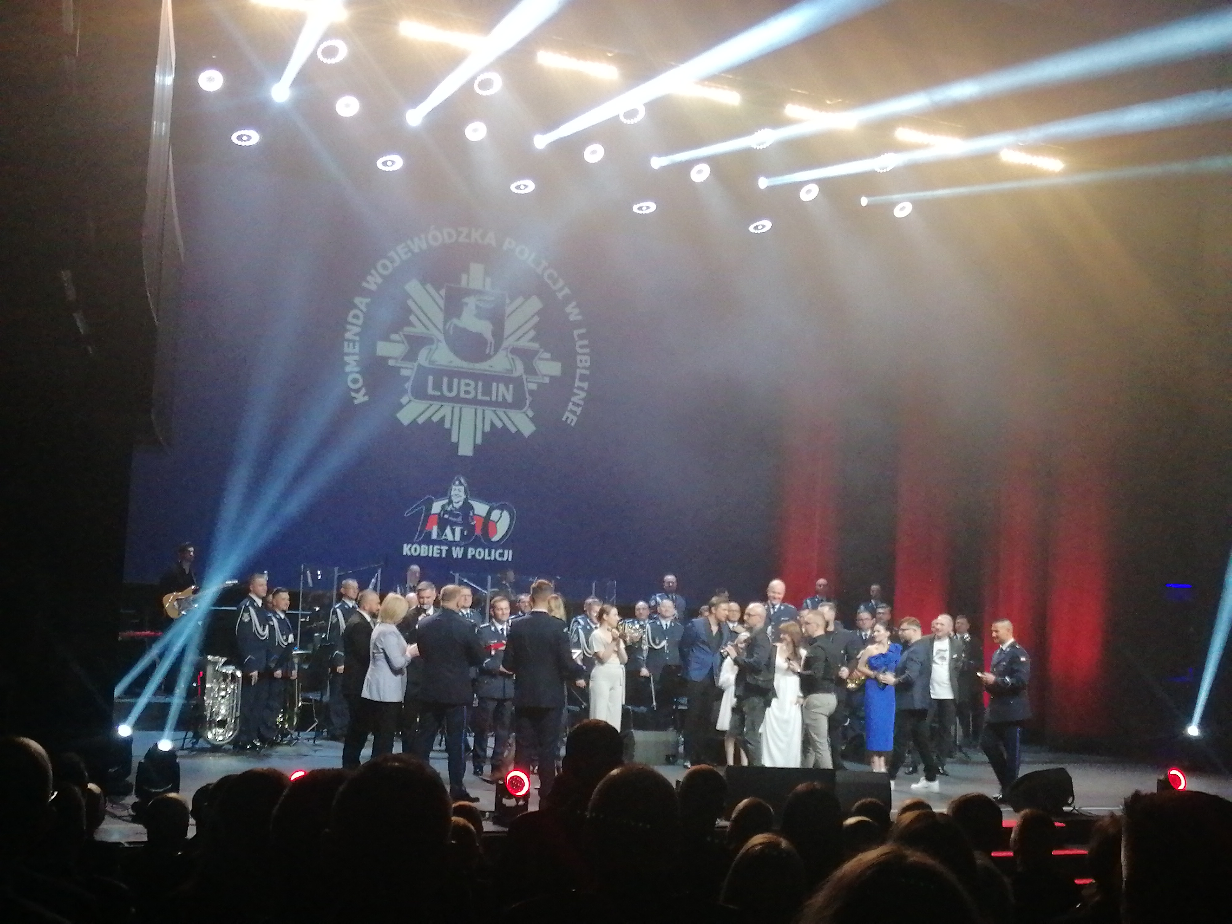 Fotografia z wydarzenia