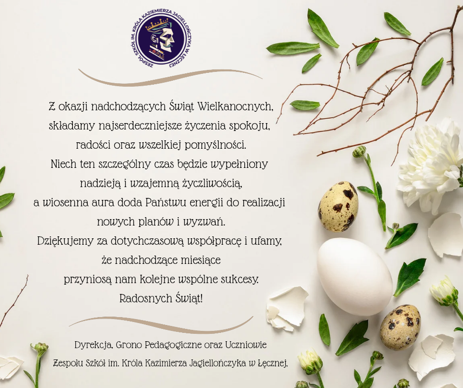 Życzenia Świąteczne